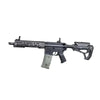 GEL TOY NATION TG Defense F4 V2 Carbon Fiber Gel Blaster
