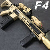GEL TOY NATION TG F4 Gel Blaster