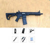 GEL TOY NATION TG F4 Gel Blaster