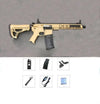 GEL TOY NATION TG F4 Gel Blaster