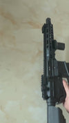 Gel Toy Nation High Powered Adult SJ HK416D Gel Blaster V2.5 US-STOCK