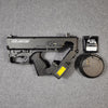 Gel Toy Nation Adult Dr-12 Gel Blaster BLACK