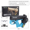 Gel Toy Nation Adult Dr-12 Gel Blaster BLUE