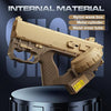 Gel Toy Nation Adult Dr-12 Gel Blaster TAN
