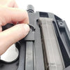 GEL TOY NATION BLACK PREMIUM P-90 GEL BALL BLASTER