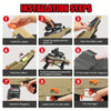 Gel Toy Nation G36C Sand Gel Ball Blaster – High-Performance, Eco-Friendly Toy Gun