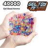Gel Toy Nation Gel Blaster Gel Bead Ammo 40,000 balls US-STOCK