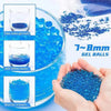 Gel Toy Nation Gel Blaster Gel Bead Ammo 40,000 balls US-STOCK