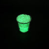 Gel Toy Nation Glow In The Dark Gel Bead Ammo 40,000 Beads