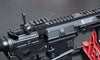 Gel Toy Nation High Powered Adult SJ HK416D Gel Blaster V2.5 US-STOCK