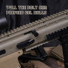 Gel Toy Nation High Powered Gel Blaster SCAR-L