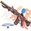 gel toy nation m416 magma gel ball blaster