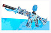 gel toy nation m416 thunder gel ball blaster