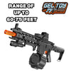 GEL TOY NATION PREMIUM M4 GEL BALL BLASTER US-STOCK