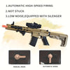 GEL TOY NATION PREMIUM M4 GEL BALL BLASTER US-STOCK