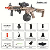 GEL TOY NATION PREMIUM M4 GEL BALL BLASTER US-STOCK
