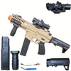 GEL TOY NATION SAND ARP9 GEL BALL BLASTER US-STOCK