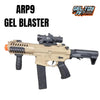 GEL TOY NATION SAND ARP9 GEL BALL BLASTER US-STOCK