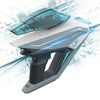 Gel Toy Nation Special Apex Tracer Sci-Fi Gel Blaster Pistol