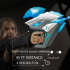 Gel Toy Nation Special Apex Tracer Sci-Fi Gel Blaster Pistol