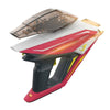 GEL TOY NATION SPECIAL APEX TRACER SCI-FI GEL BLASTER PISTOL RED
