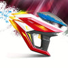 GEL TOY NATION SPECIAL APEX TRACER SCI-FI GEL BLASTER PISTOL RED