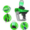 Gel Toy Nation SPECIAL GLOW IN DARK EDITION Gel Blaster GREEN
